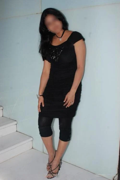 Call Girls Chandurbazar